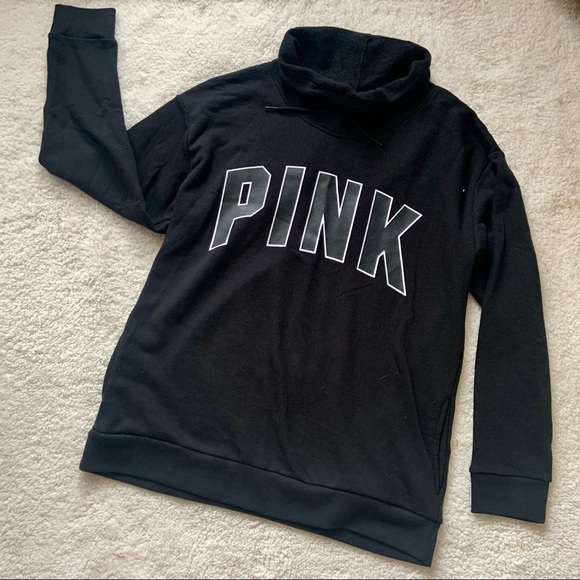 VS PINK sweatshirt - Picture 2 of 3